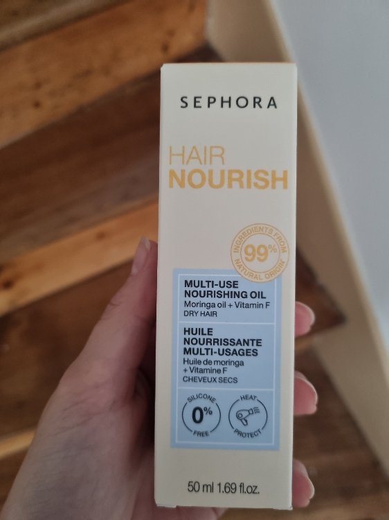 Sephora Hair Nourish