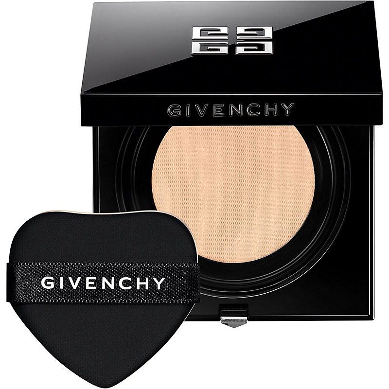 Givenchy Teint Couture Cushion Portable Fluid Foundation 24h Wear & Velvety Finish SPA 20 - PA++
