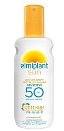 Elmiplant Sun 50 Senzitive Lotion