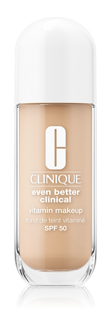 Clinique Even Better Clinical™ Vitamin Makeup SPF 50