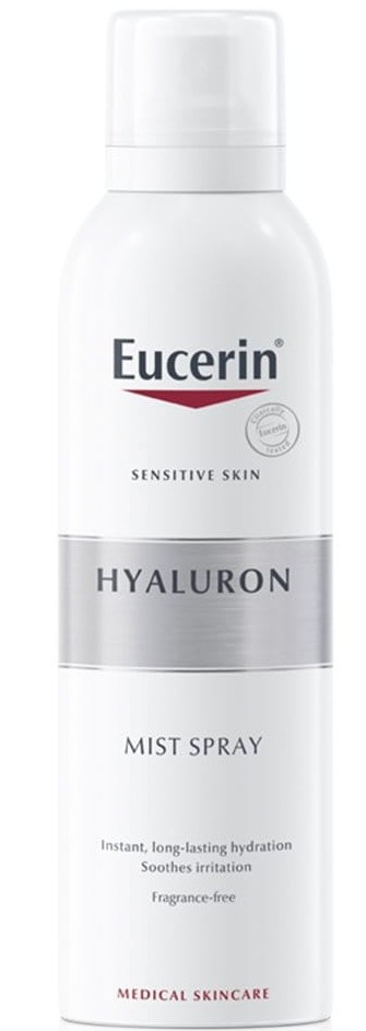 Eucerin Hyaluronic Spray For Sensitive Skin