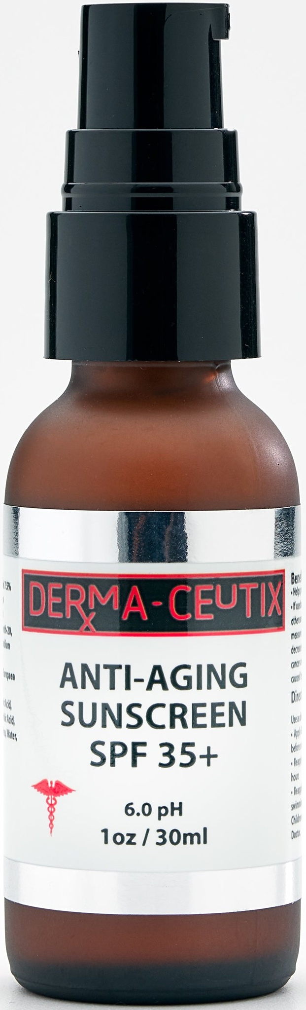 Derma-ceutix Anti-Aging Sunscreen SPF 35+