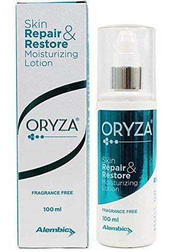 Oryza Moisturizing Lotion