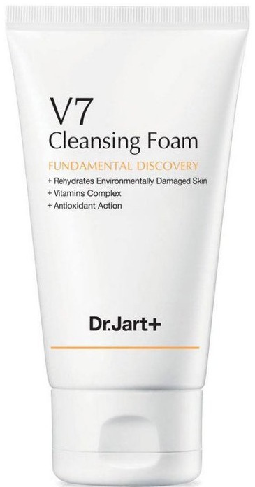Dr. Jart+ V7 Cleansing Foam