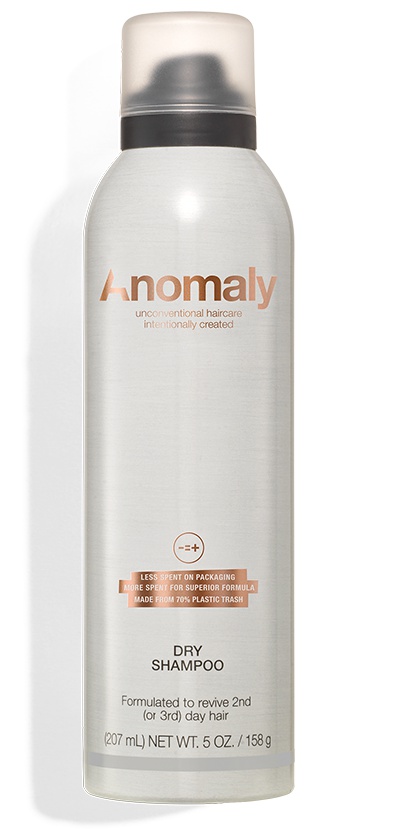 Anomaly Dry Shampoo