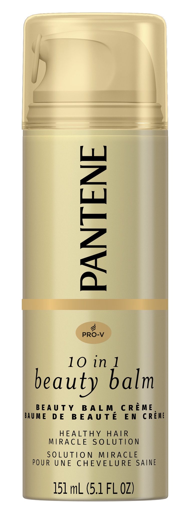 Pantene Pro-V Beauty Balm