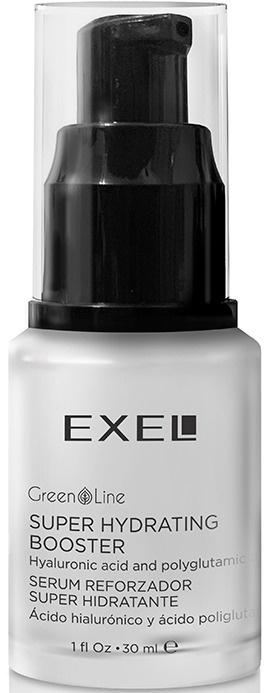 EXEL Super Hydrating Booster