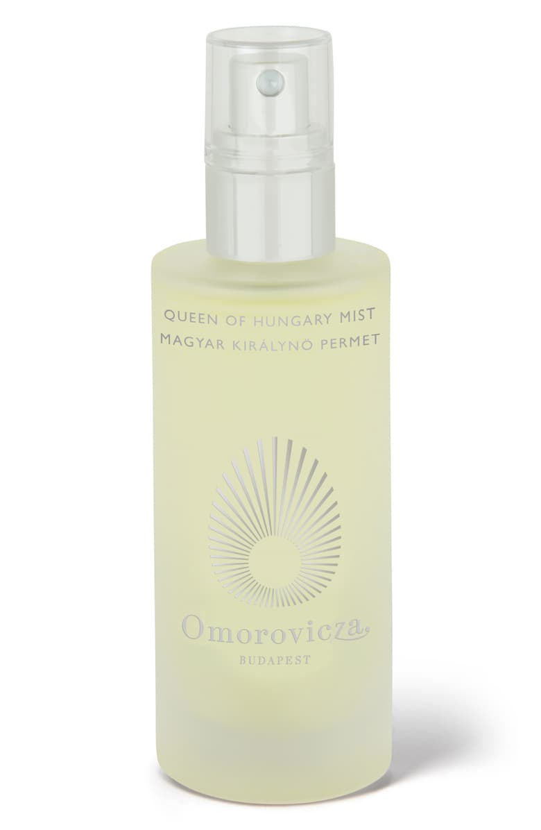 Omorovicza Queen Of Hungary Mist