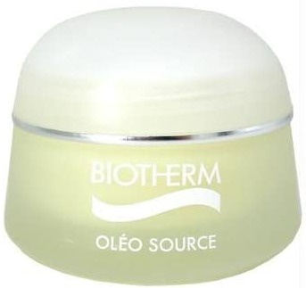 Biotherm Oléo Source Moisturizer