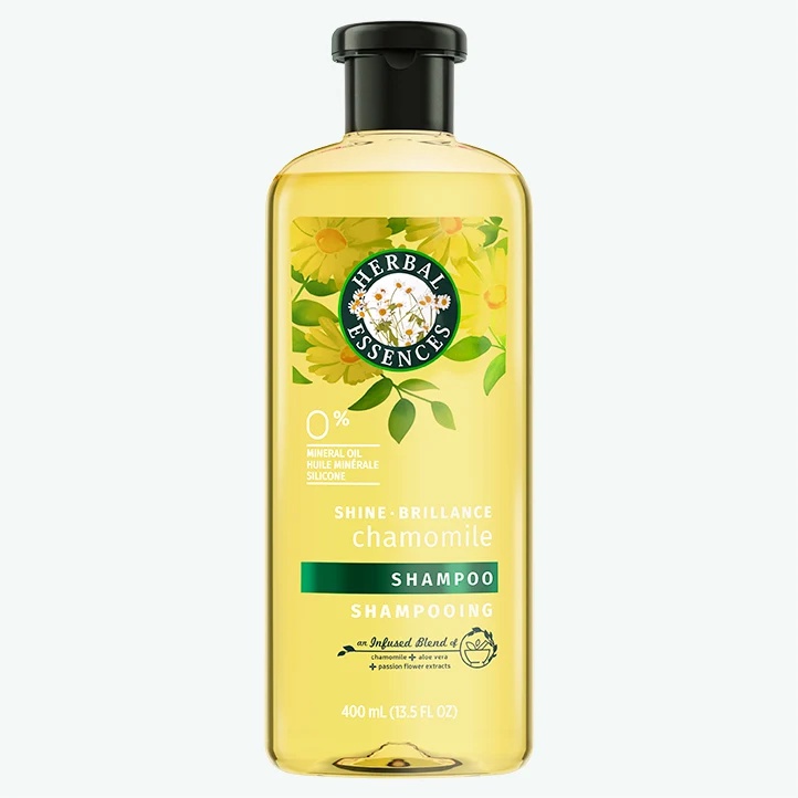 Herbal Essences Chamomille Shampoo