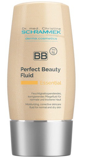 DR. SCHRAMMEK BB Perfect Beauty Fluid SPF 15