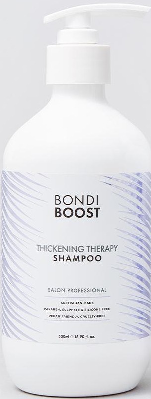 Bondi Boost Thickening Shampoo