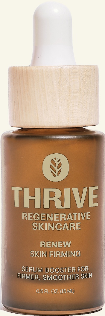 Thrive Natural Renew Skin Firming Serum
