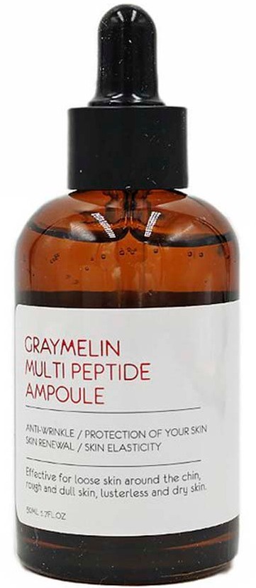 Greymelin Multi-Peptid Ampoule