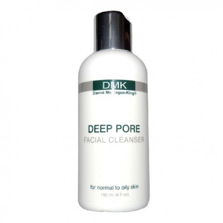 DMK Deep Pore Facial Cleanser