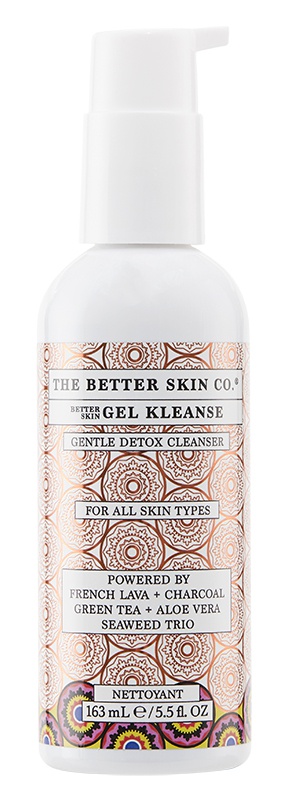 The Better Skin Co. Better Skin Gel Kleanse