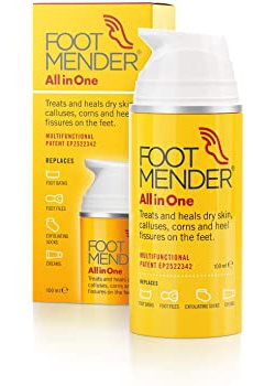 Footmender Footmender All in One