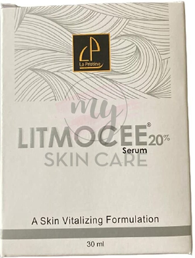 Litmocee 20% Serum