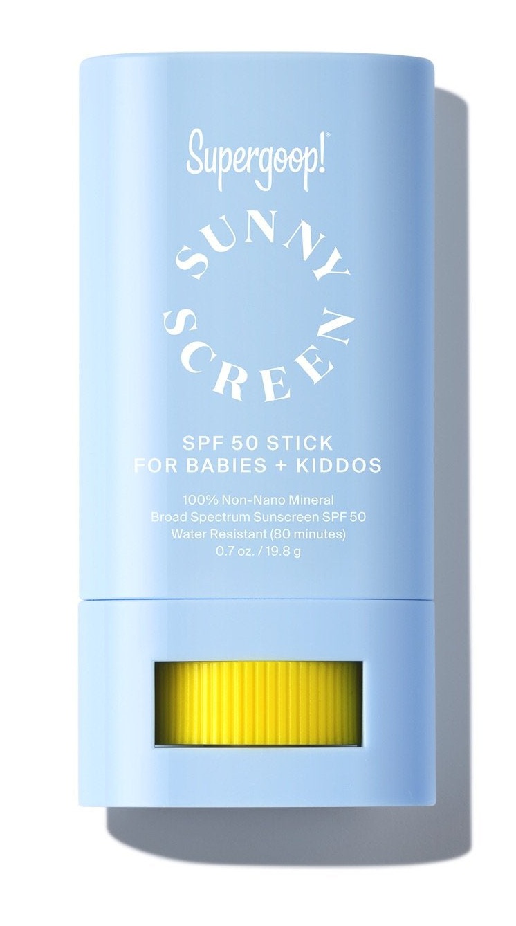 Supergoop! Sunnyscreen™ 100% Mineral Stick