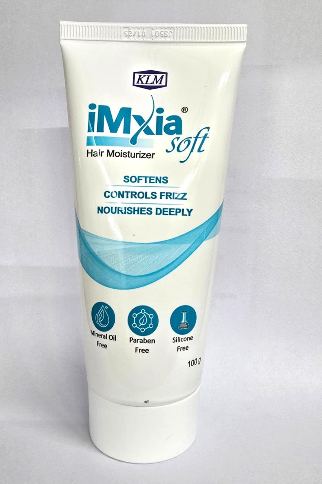 KLM Imxia Soft Hair Moisturiser