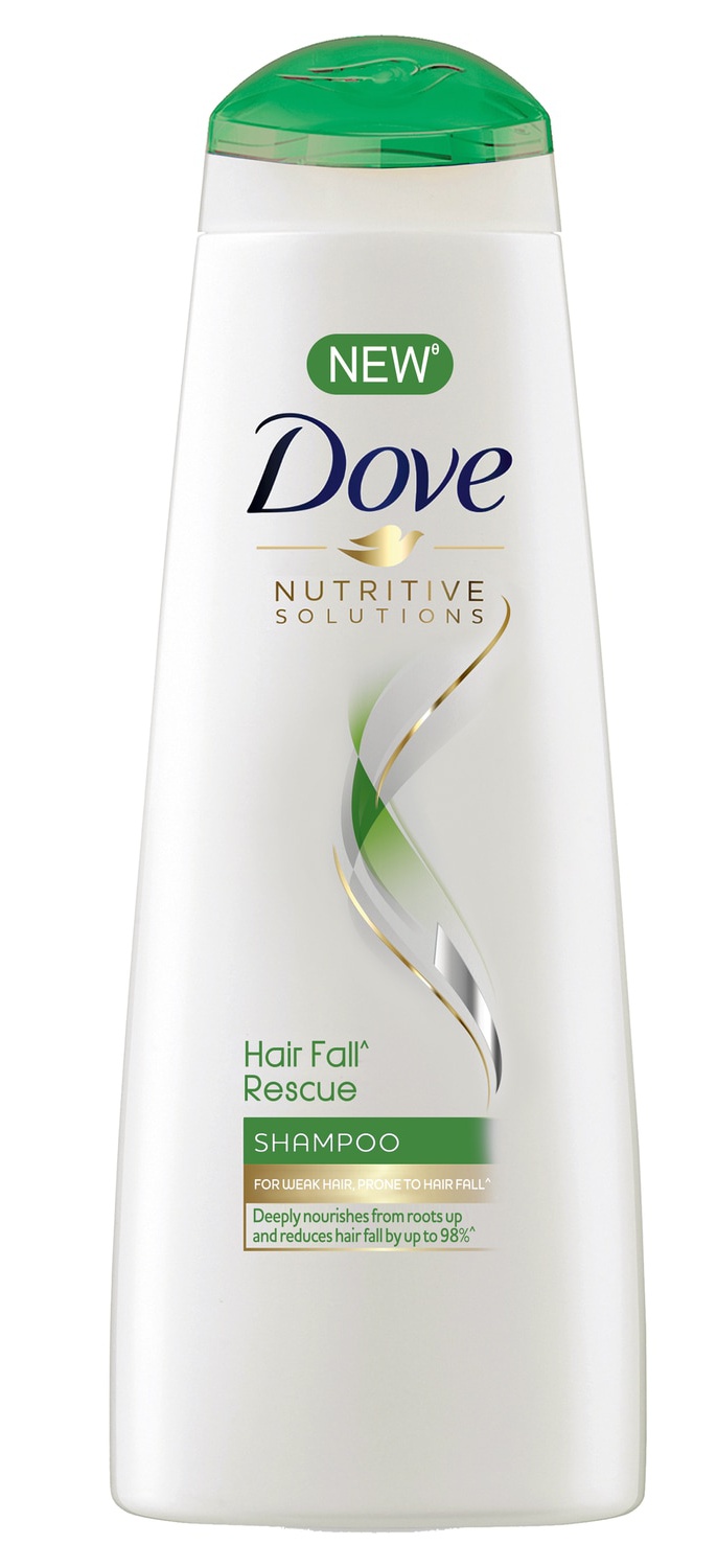 Dove Hair Fall Rescue Shampoo Ingredients Explained 