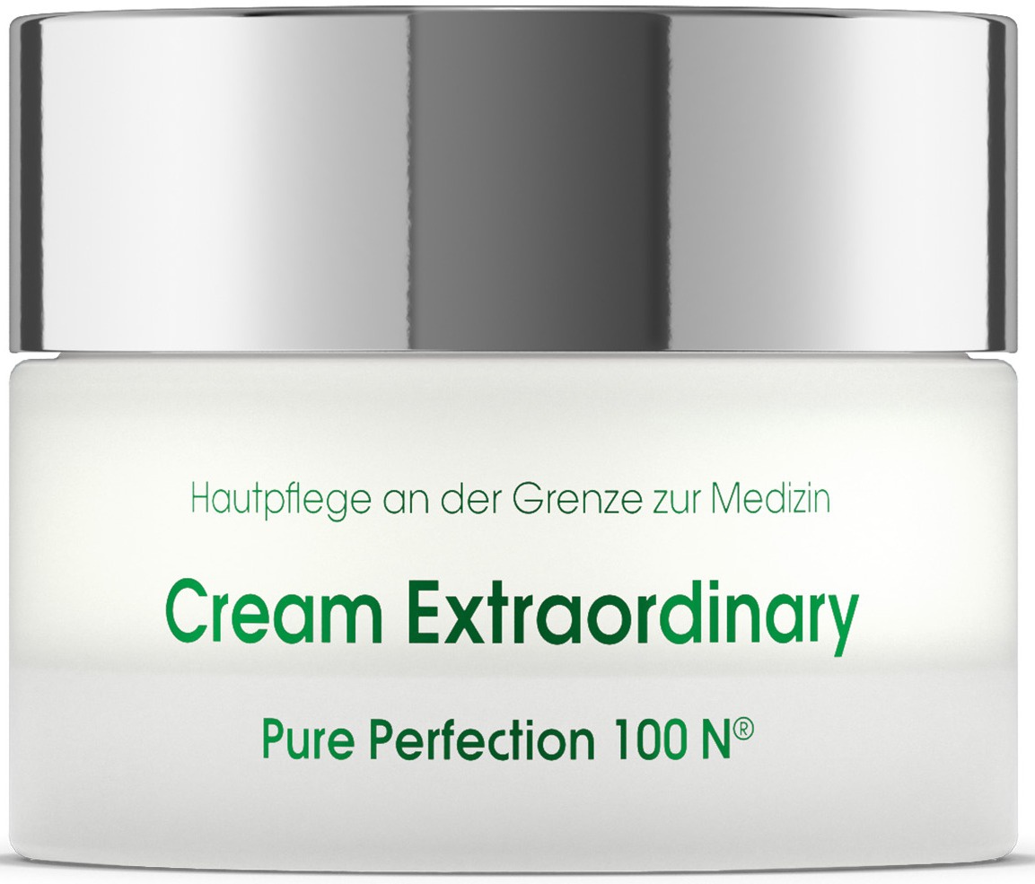 MBR Cream Extraordinary