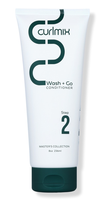 Curlmix Conditioner