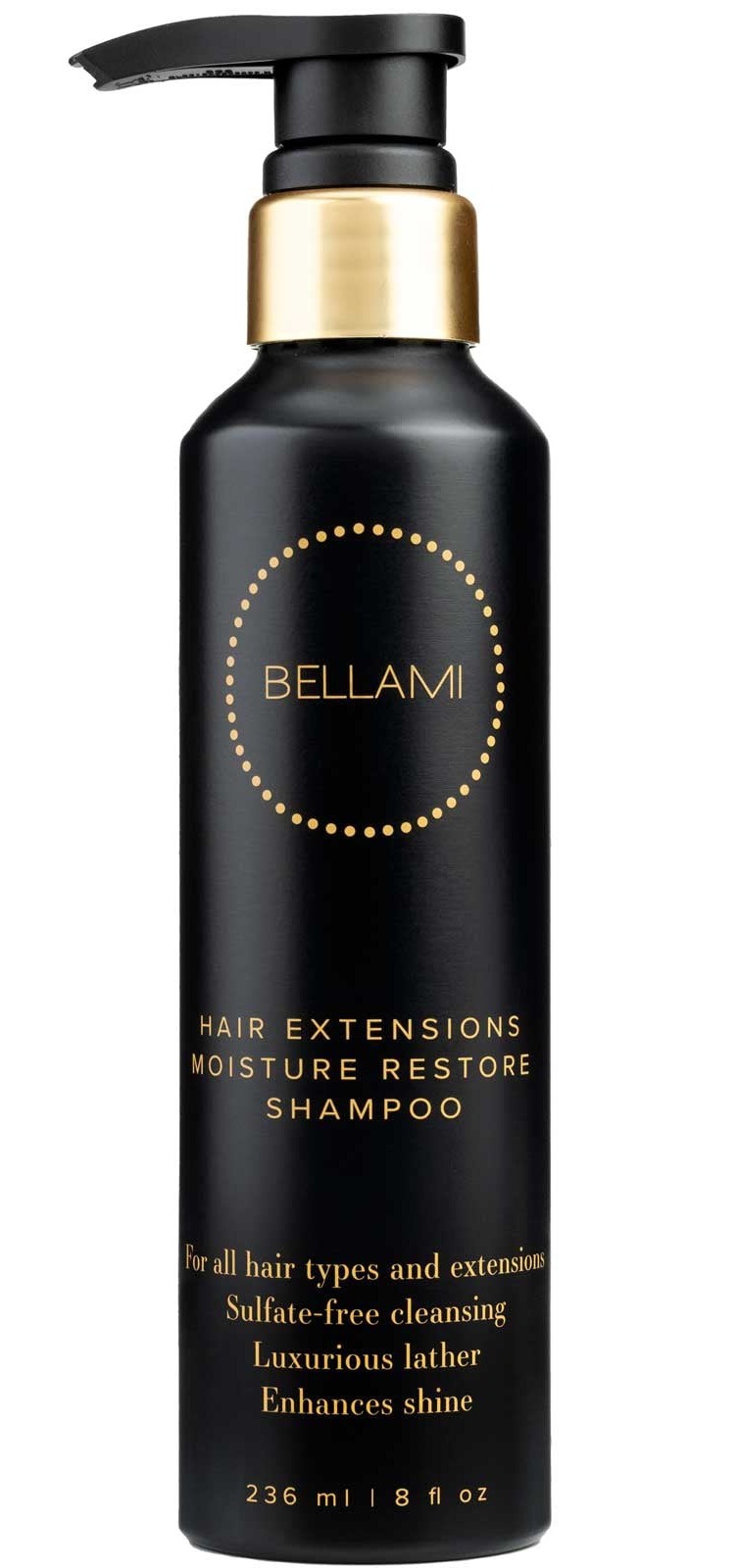 Bellami Moisture Restore Shampoo