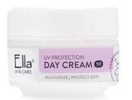Ella Skincare UV Protection Day Cream SPF 50
