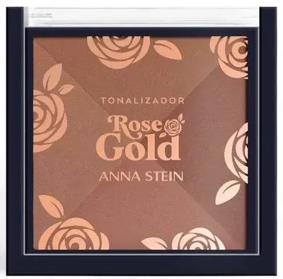 Anna Stein Rose Gold Tonalizador