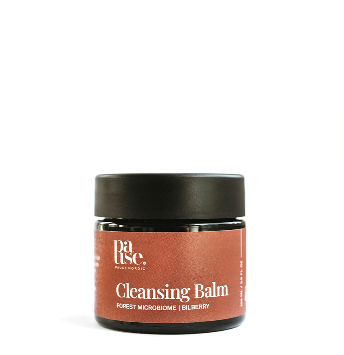 Puse Nordic Cleansing Balm