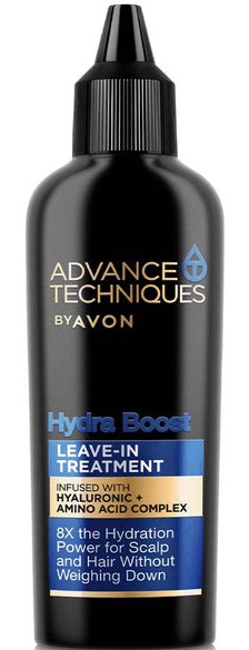 Avon Advance Techniques Hydra Boost Leave-in Treatment