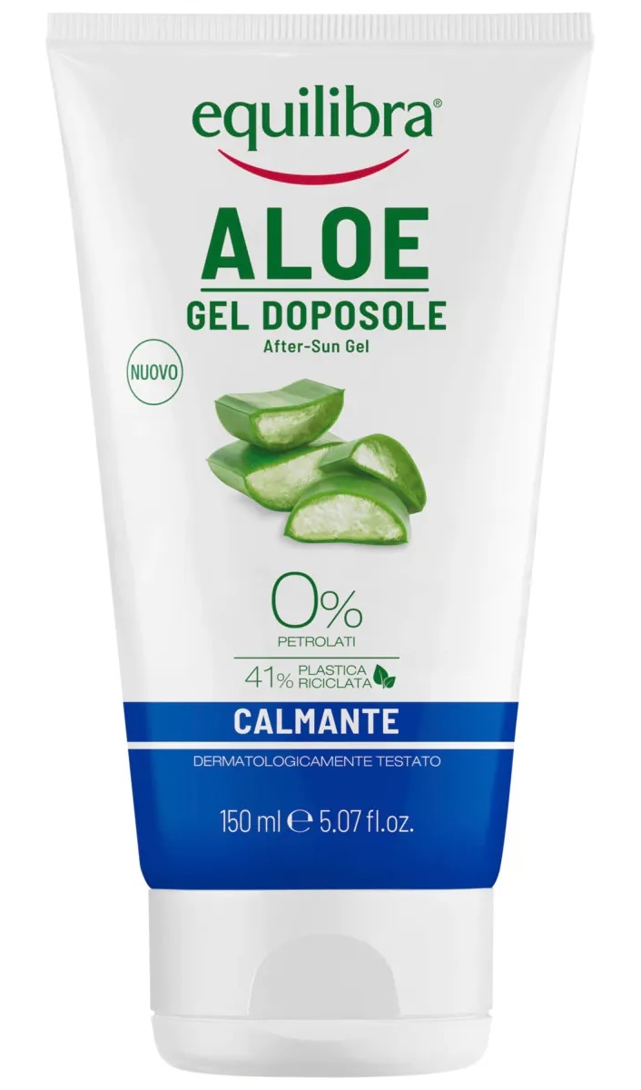 Equilibra Aloe After-Sun Gel