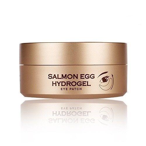 Botanic Farm Salmon Egg Hydrogel Eye Patch