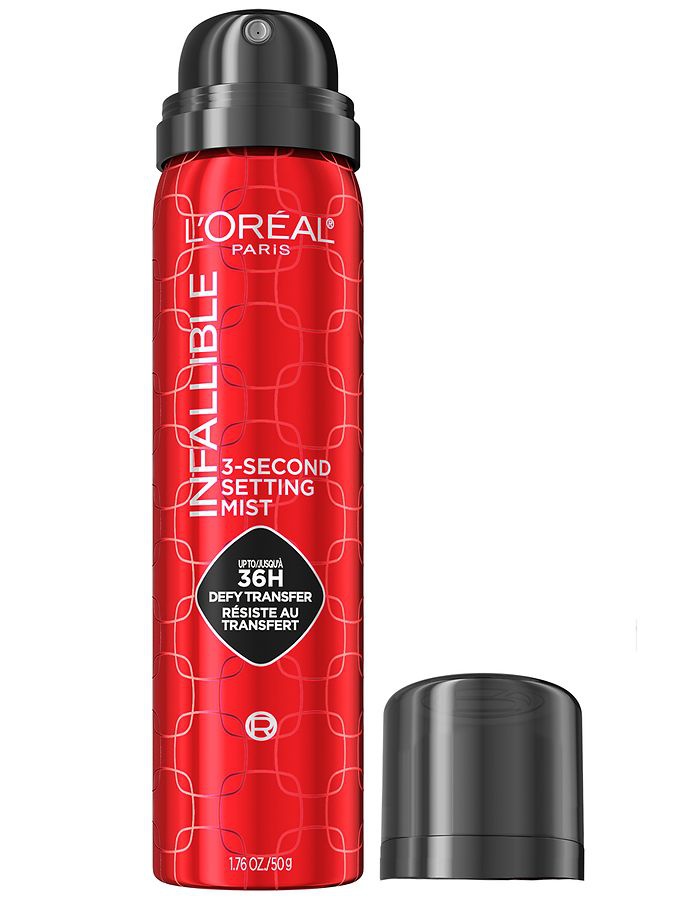 L'Oreal Setting Mist