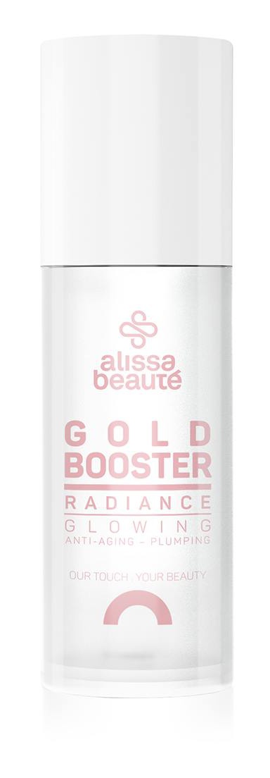 Alissa Beauté Radiance Gold Booster