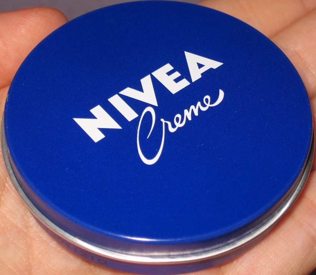 Nivea Creme