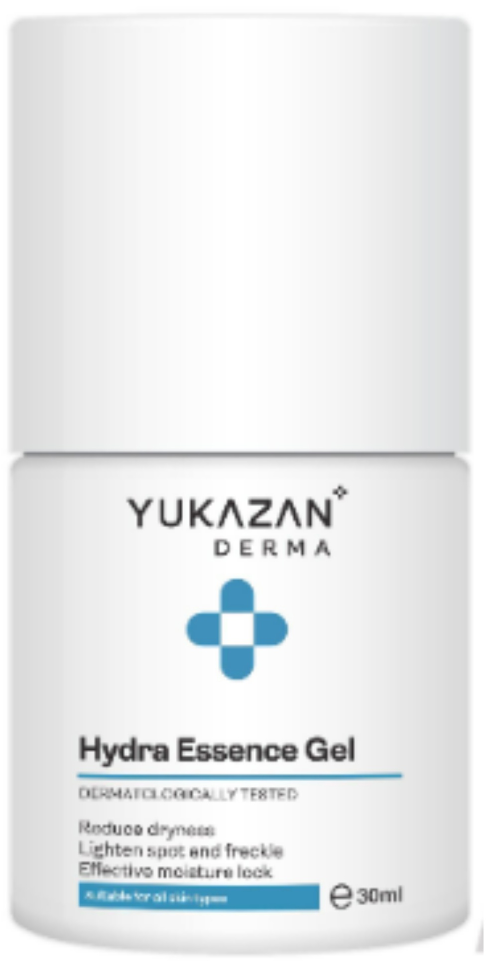 Yukazan Derma Hydra Essence Gel