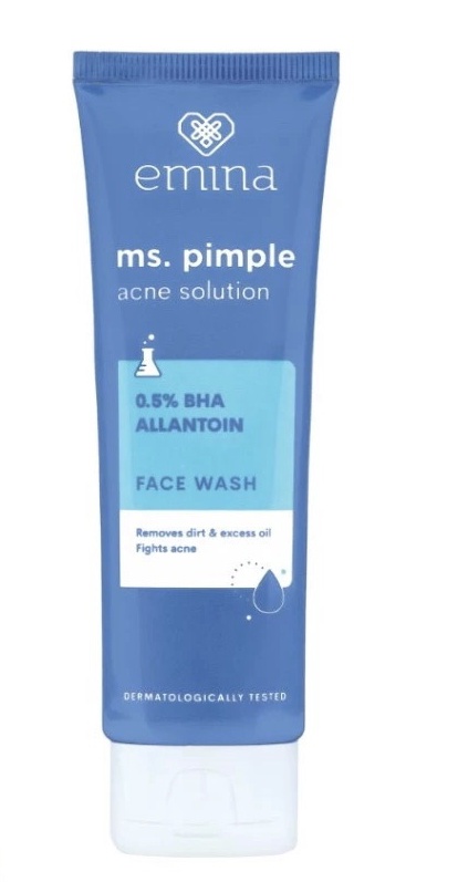 Emina Ms. Pimple Acne Solution