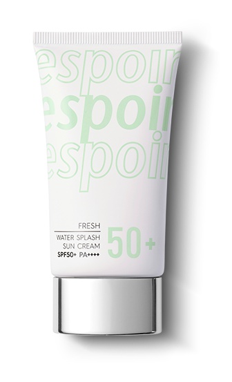 Espoir Water Splash Sun Cream Fresh Spf50+ Pa++++