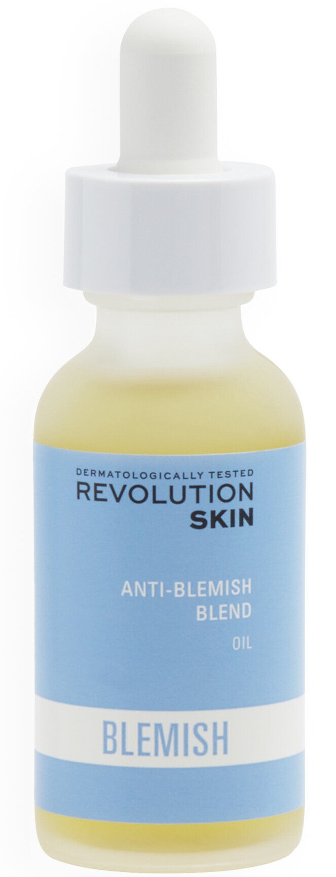 Revolution Skincare Anti Blemish Oil Blend