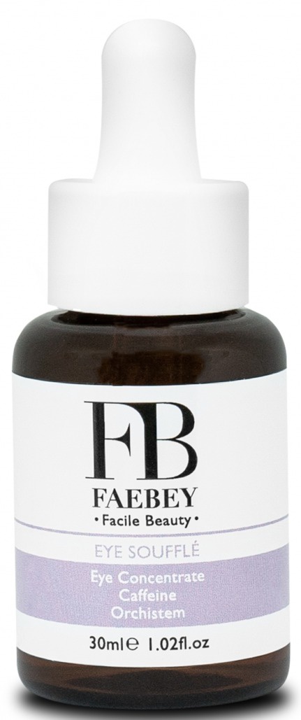 FaeBey Eye Soufflé Concentrate