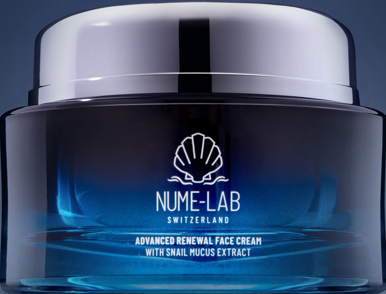 Nume-Lab Advanced Renewal Face Cream