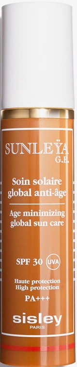 Sisley Sunleÿa G.E. Age Minimizing Global Sun Care SPF 30 PA+++
