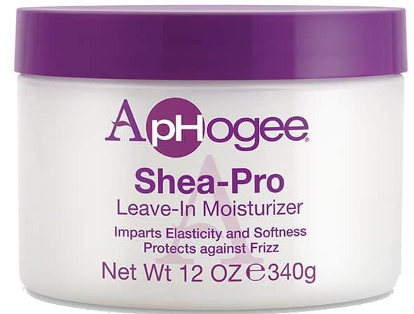 Aphogee Shea-pro Leave-in Moisture