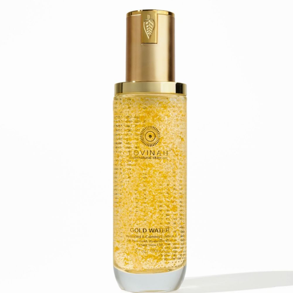 Lovinah Gold Water Soothing & Intense Hydration Essence