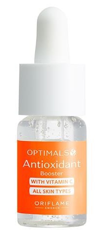 Oriflame Optimals Antioxidant Booster Serum With Vitamin C
