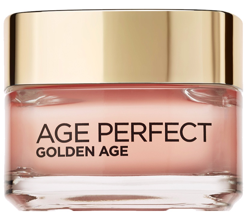 L'Oreal Age Perfect Rosy Glow Mask