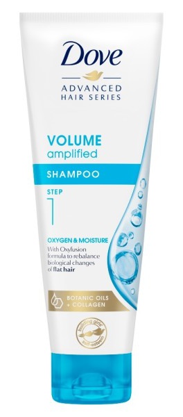 Dove Volume Amplified Shampoo