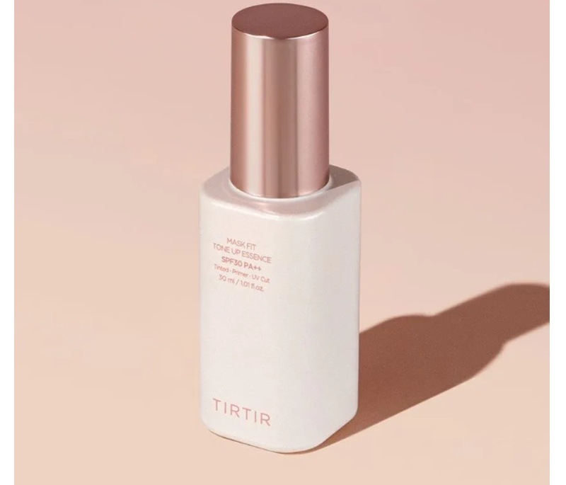 Tir Tir [tirtir] Mask Fit Tone Up Essence